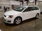 VOLKSWAGEN GOLF SPORTWAGEN 2015