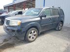 HONDA PILOT 2014