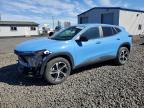 CHEVROLET TRAX 2024