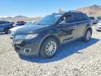 LINCOLN MKX 2013