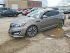 KIA OPTIMA 2013