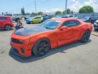 CHEVROLET CAMARO 2013