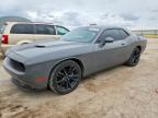 DODGE CHALLENGER 2017