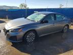 NISSAN ALTIMA 2025
