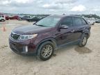KIA SORENTO 2014