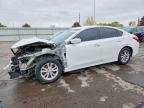 NISSAN ALTIMA 2016