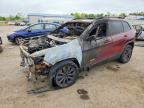 JEEP CHEROKEE 2021