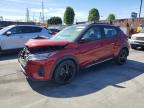 NISSAN KICKS 2021
