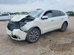 ACURA MDX 2015