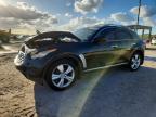 INFINITI FX35 2010