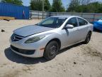 MAZDA 6 2012