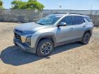 CHEVROLET EQUINOX 2025