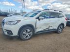SUBARU ASCENT 2020