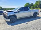 GMC SIERRA LIMITED 2022