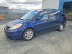 TOYOTA SIENNA 2006