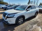 NISSAN PATHFINDER 2023