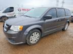 DODGE GRAND CARAVAN 2016