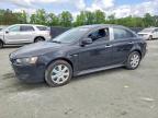 MITSUBISHI LANCER 2015