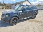 LAND ROVER RANGE ROVER SPORT 2011