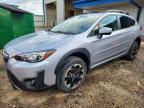 SUBARU CROSSTREK 2021