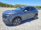 NISSAN KICKS 2025