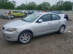 MAZDA 3 2008