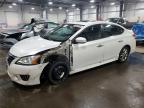 NISSAN SENTRA 2013