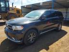 DODGE DURANGO 2015