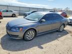 VOLKSWAGEN PASSAT 2013
