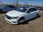 VOLKSWAGEN JETTA 2019
