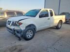 NISSAN FRONTIER 2016