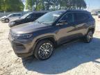 JEEP COMPASS 2022