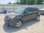KIA SOUL 2019