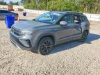 VOLKSWAGEN TAOS 2022