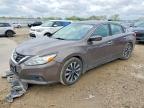 NISSAN ALTIMA 2016