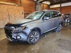 MITSUBISHI OUTLANDER 2020