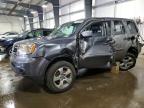 HONDA PILOT 2014