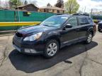 SUBARU OUTBACK 2010