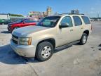 CHEVROLET TAHOE 2011