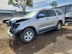 TOYOTA SEQUOIA 2018