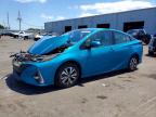 TOYOTA PRIUS PRIME 2018