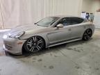 PORSCHE PANAMERA 2011