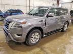 NISSAN ARMADA 2023