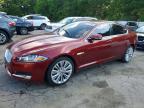 JAGUAR XF 2012