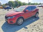 NISSAN ROGUE SPORT 2021
