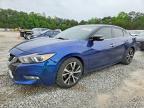 NISSAN MAXIMA 2018