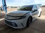 TOYOTA CAMRY 2025