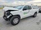 NISSAN FRONTIER 2022