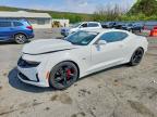 CHEVROLET CAMARO 2021