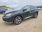 NISSAN MURANO 2019